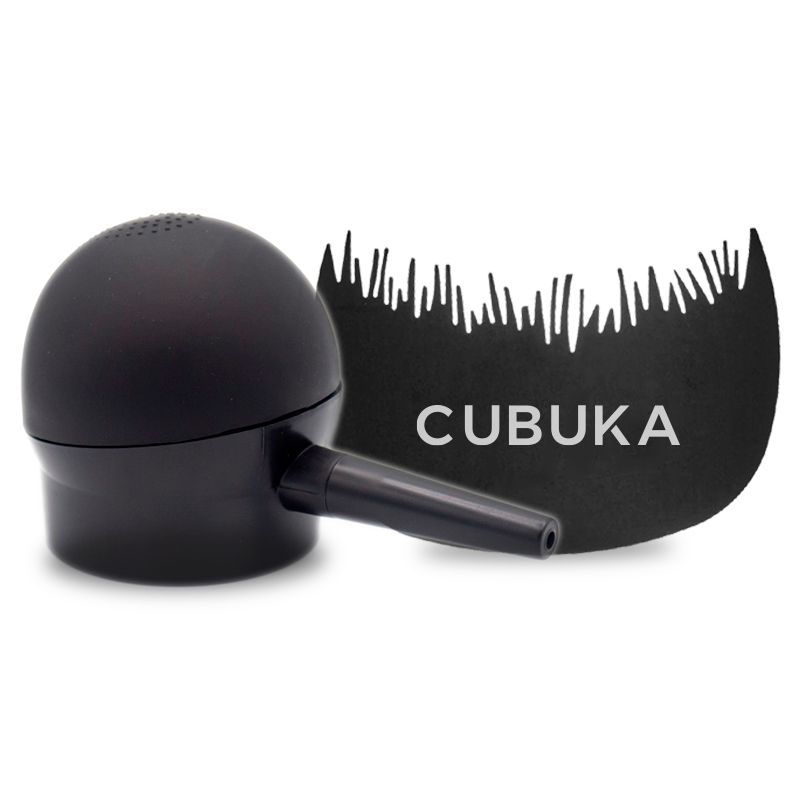 Kit de accesorios Cubuka